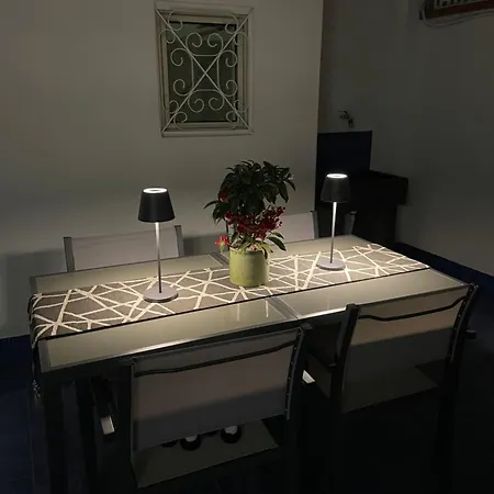 Σπίτι διακοπών Civico59 *